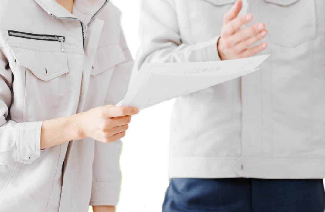 経験豊富なスタッフが対応レスポンスが早いため、スムーズな予約対応が実現