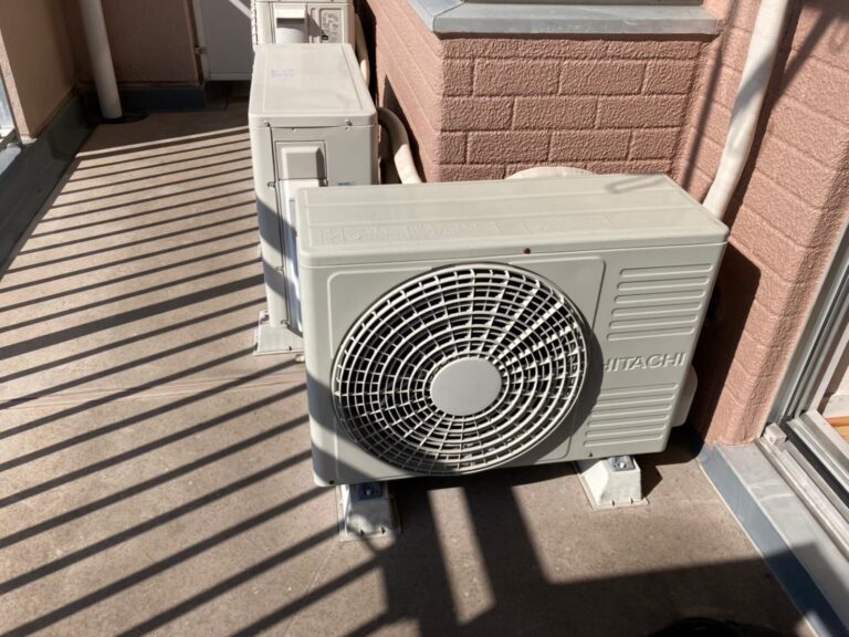 千葉の家庭用エアコンの取付け取り外しは弊社千葉・東京エアコン取付けセンターにお任せください。9月29日は取外しの施工実績です。