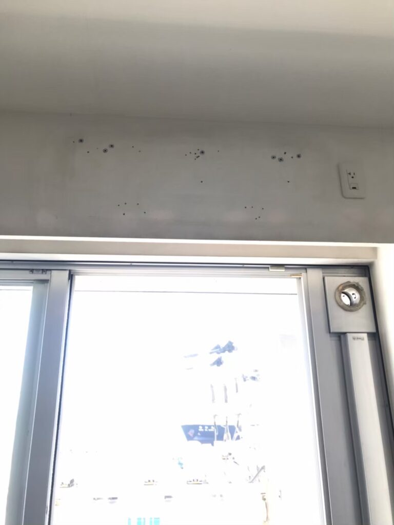 千葉の家庭用エアコンの取付け取り外しは弊社千葉・東京エアコン取付けセンターにお任せください。9月27日は取外しの施工実績です。