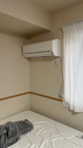 千葉の家庭用エアコンの取付け取り外しは弊社千葉・東京エアコン取付けセンターにお任せください。9月30日は取外しの施工実績です。