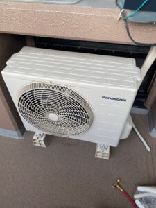 千葉／東京の家庭用エアコンの取付け取り外しは弊社千葉・東京エアコン取付けセンターにお任せください。7月15日は取付けの施工実績です。